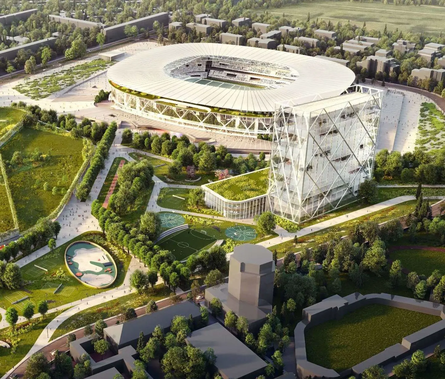 San Siro, il Comitato Sì Meazza in pressing: non sarà demolito per tre motivi