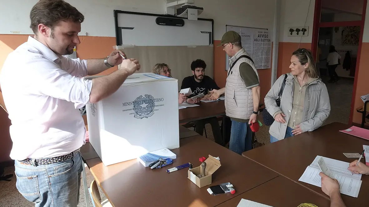 Elezioni comunali