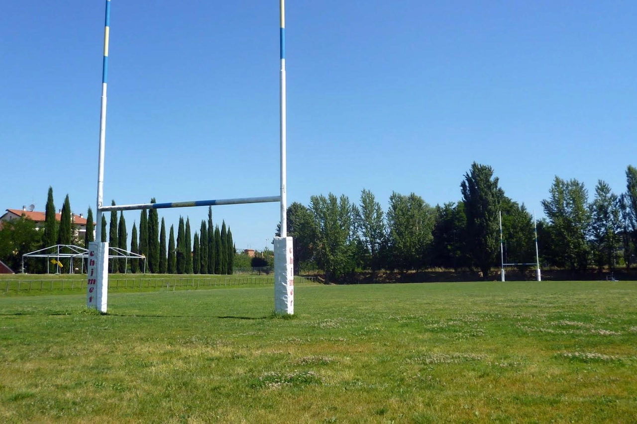 rugby