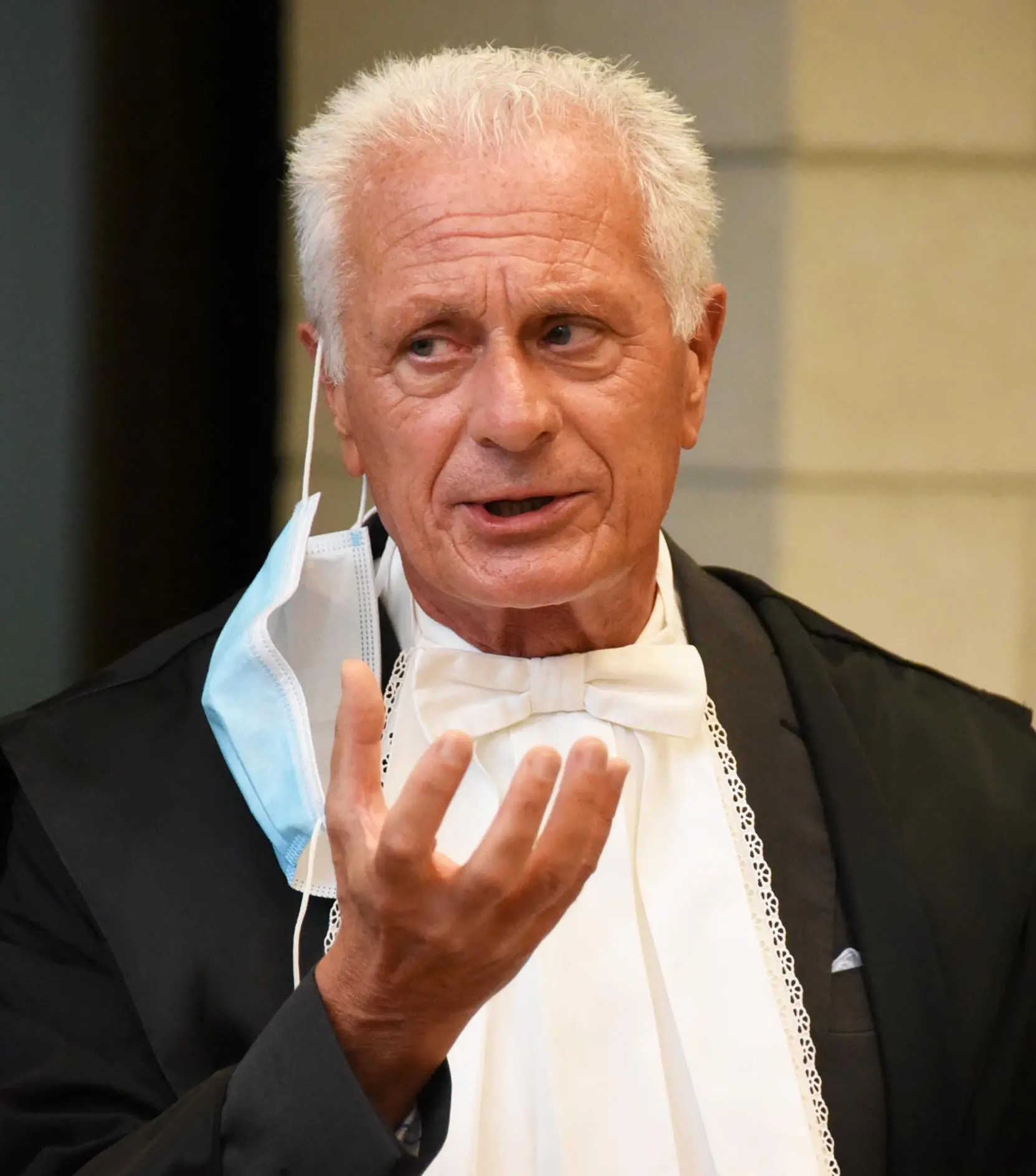 Altra udienza in Assise I legali di Bossetti richiedono i reperti