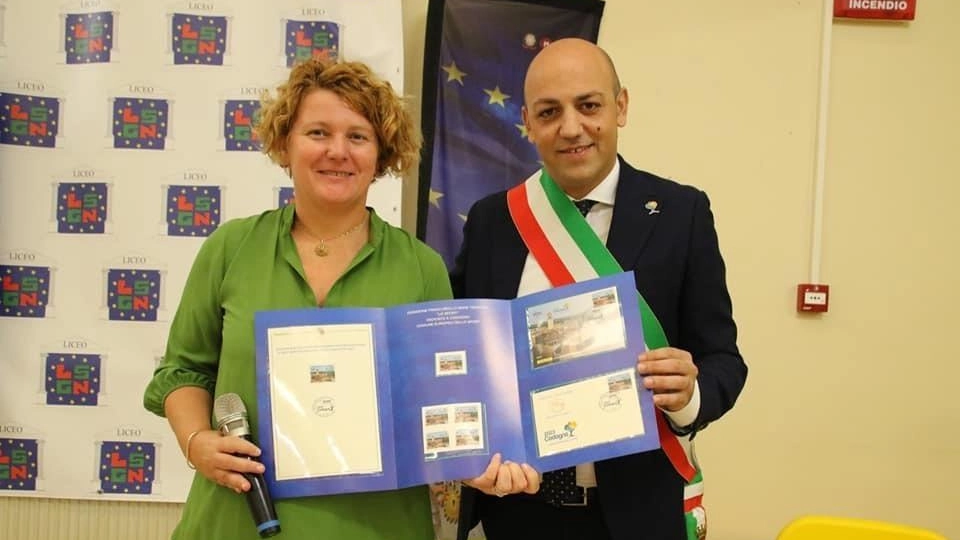 Il debutto nel Lodigiano. Decollato il liceo sportivo Il debutto nel Lodigiano. Decollato il liceo sportivo