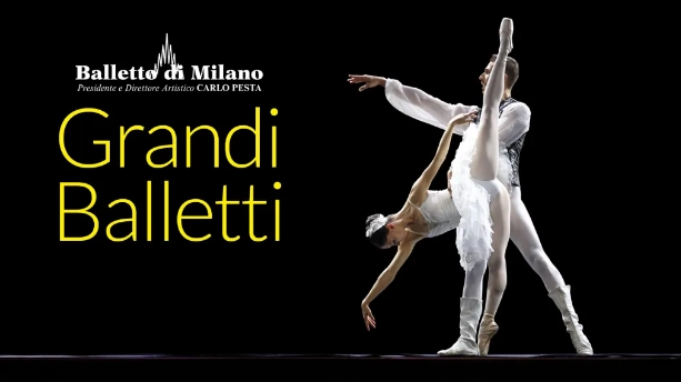 Milano Grandi Balletti