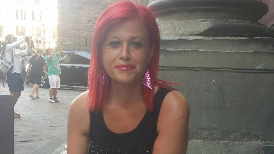 Lidia Peschechera è stata uccisa il 12 febbraio 2021 nella sua casa in via Depretis: aveva 49 anni Lidia Peschechera è stata uccisa il 12 febbraio 2021 nella sua casa in via Depretis: aveva 49 anni