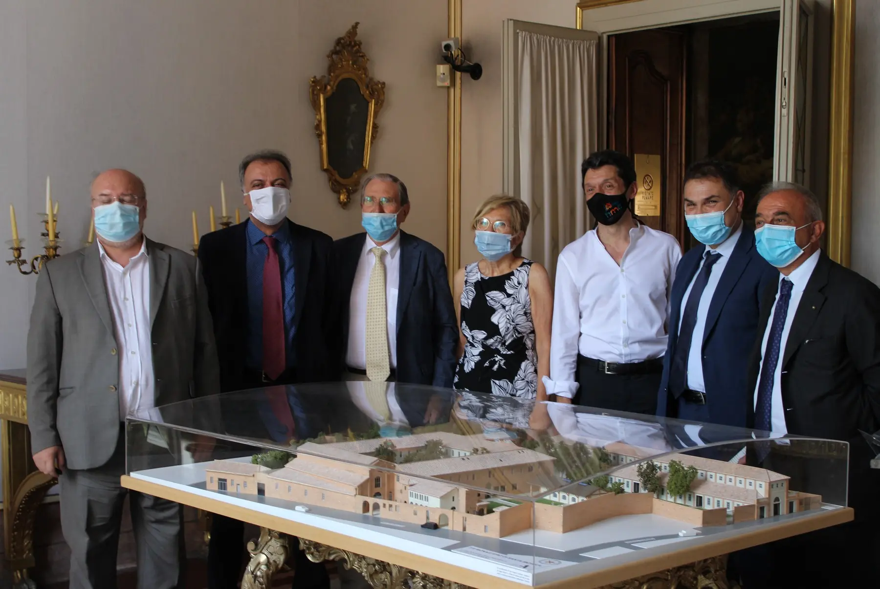 Cremona, parte il sistema integrato sull'Agri-food