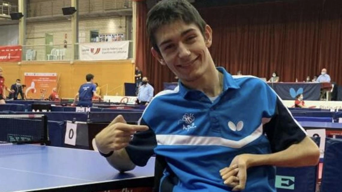 Verso il traguardo dell’inclusione con le medaglie paralimpiche Verso il traguardo dell’inclusione con le medaglie paralimpiche