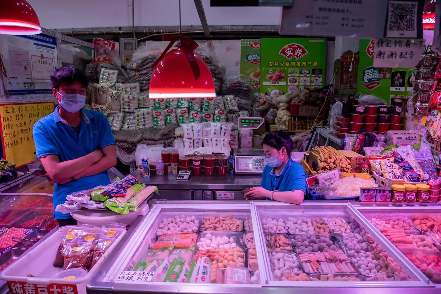 Covid, l'origine? Il mercato di Wuhan in Cina: la conferma in uno studio internazionale