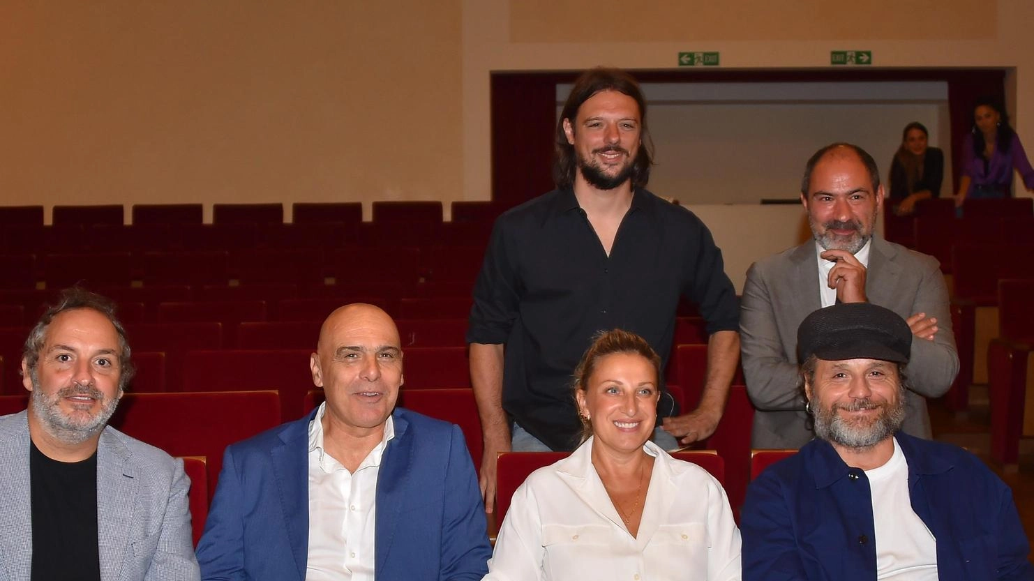 Tirinnanzi, colpo di teatro. Dal Tar dubbi sull’appalto