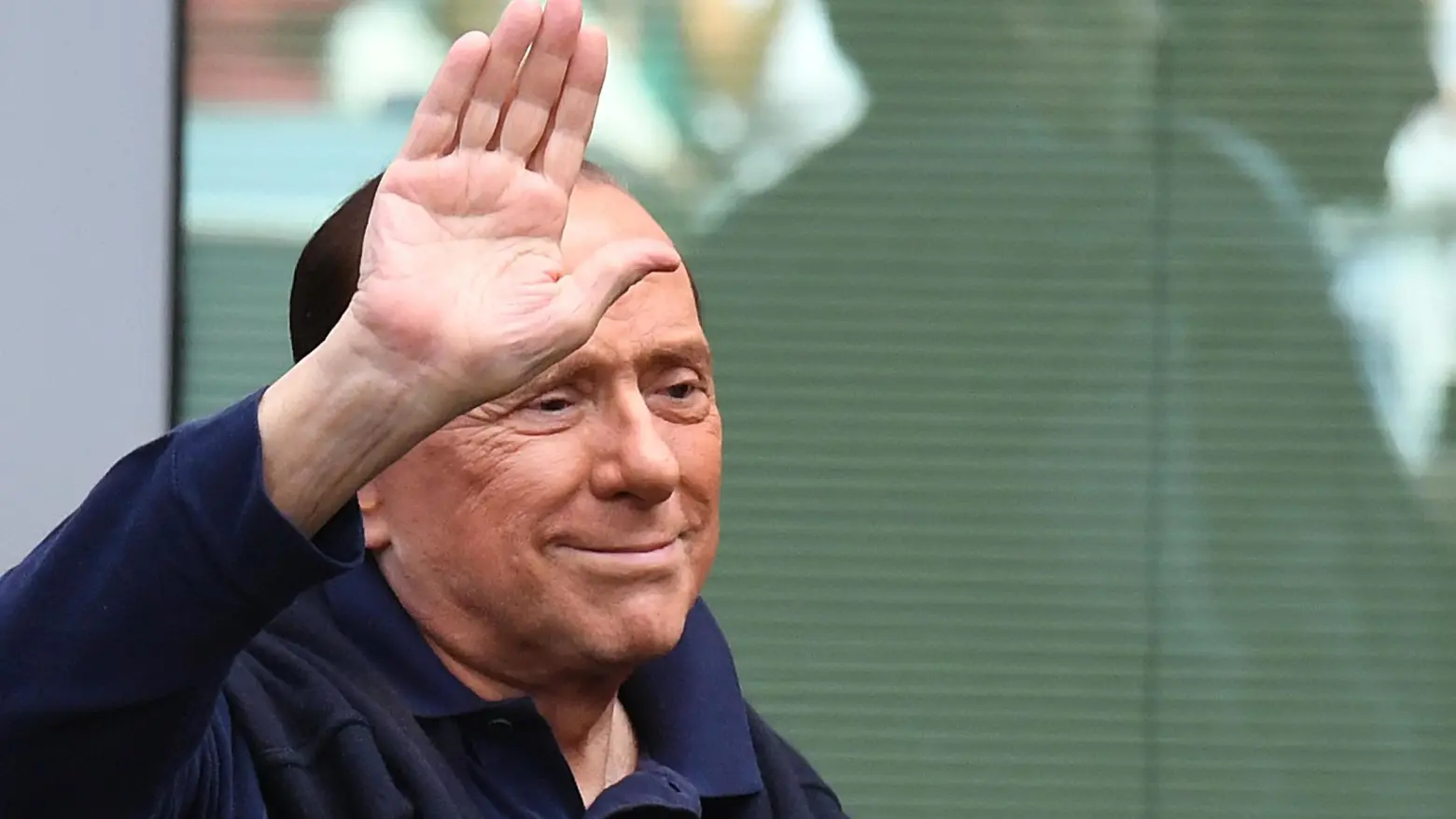 Berlusconi ricoverato di nuovo al San Raffaele