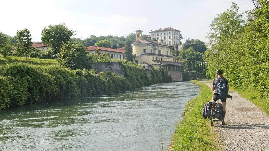 Nasce il “brand“ Martesana: "Rete per rilanciare il turismo"