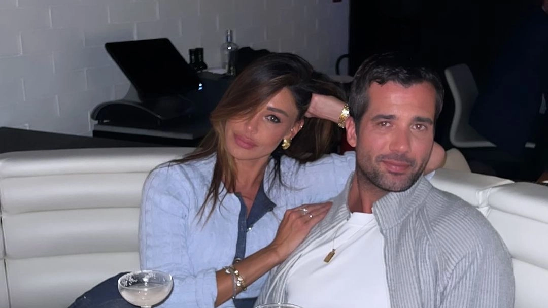 Belen Rodriguez ed Elio Lorenzoni si sono lasciati? Gli indizi social e le parole di Corona