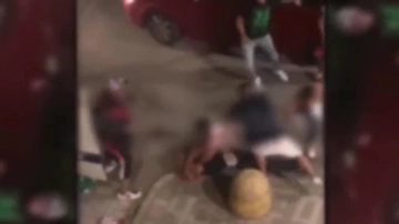 Aggressioni, pestaggi e risse: arrestati 9 Latin King a Milano