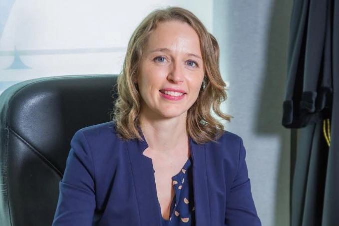 L'avvocato Marisa Marraffino