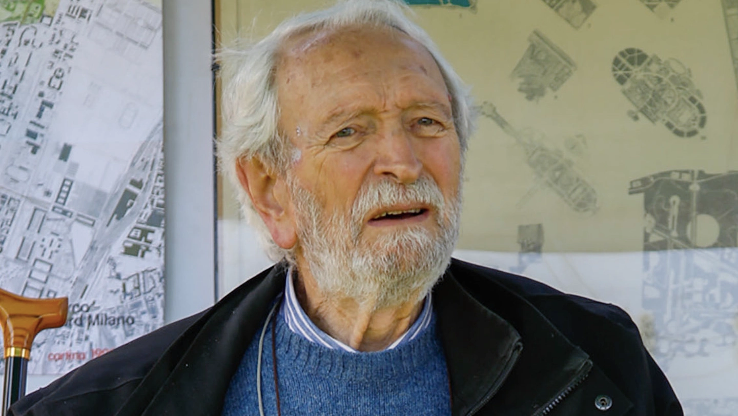 Francesco Borella