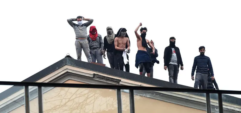 Carceri stracolmi e Rems senza posti: "Aumentano suicidi e violenze, sistema al collasso"