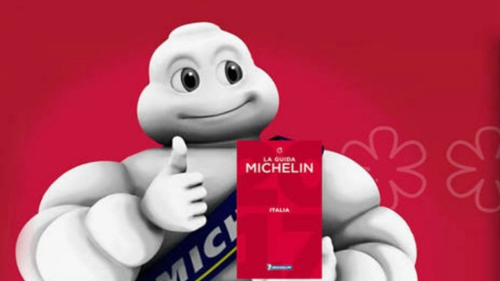 Omino Michelin (da internet)