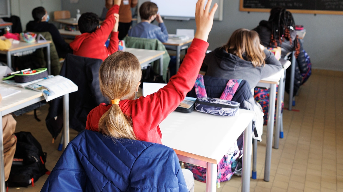 Studenti in classe (repertorio) Studenti in classe (repertorio)