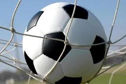 Pallone in rete (foto di repertorio)