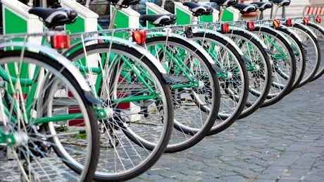 Tre eventi nel mese di settembre dedicati alla bicicletta nel quartiere Po
