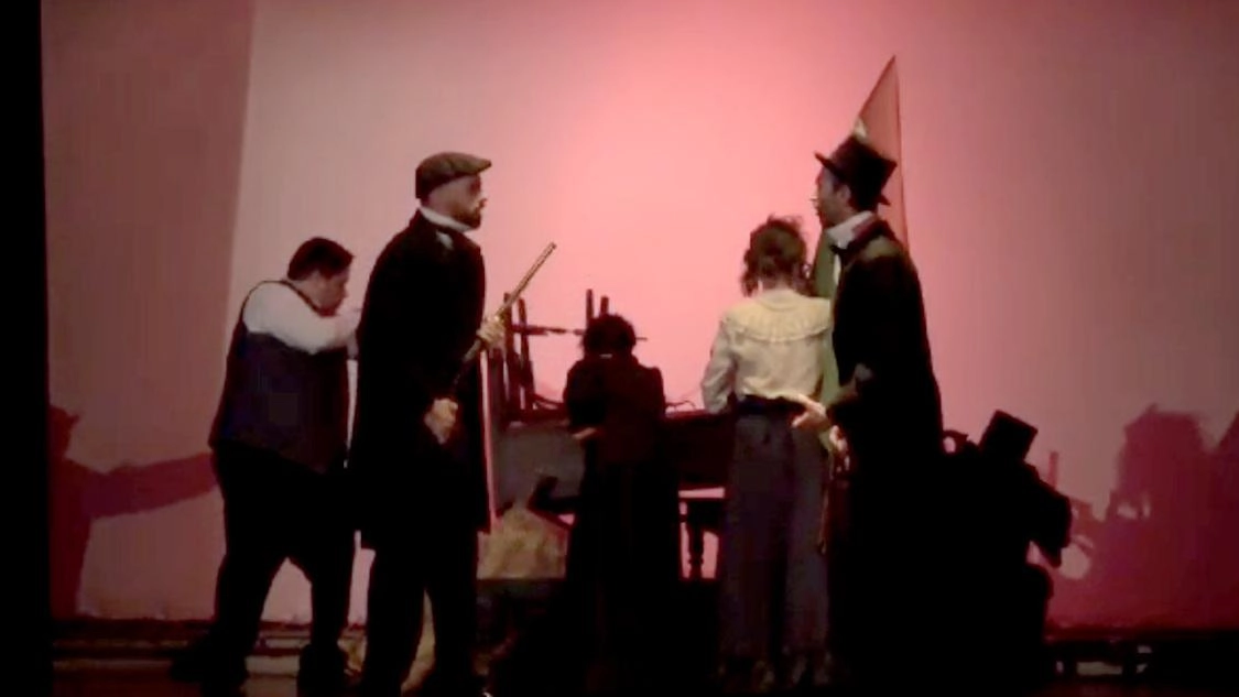 Il Risorgimento a teatro. In nome di Laura Solera Il Risorgimento a teatro. In nome di Laura Solera