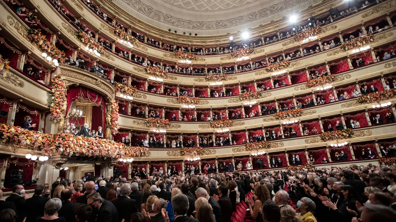 Boris Godunov: cosa sapere sull'opera russa in scena per la Prima della Scala