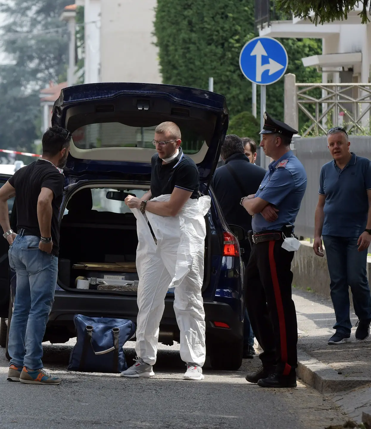 Omicidio di Melzo, donna uccisa e fatta a pezzi: come è morta Lucia?