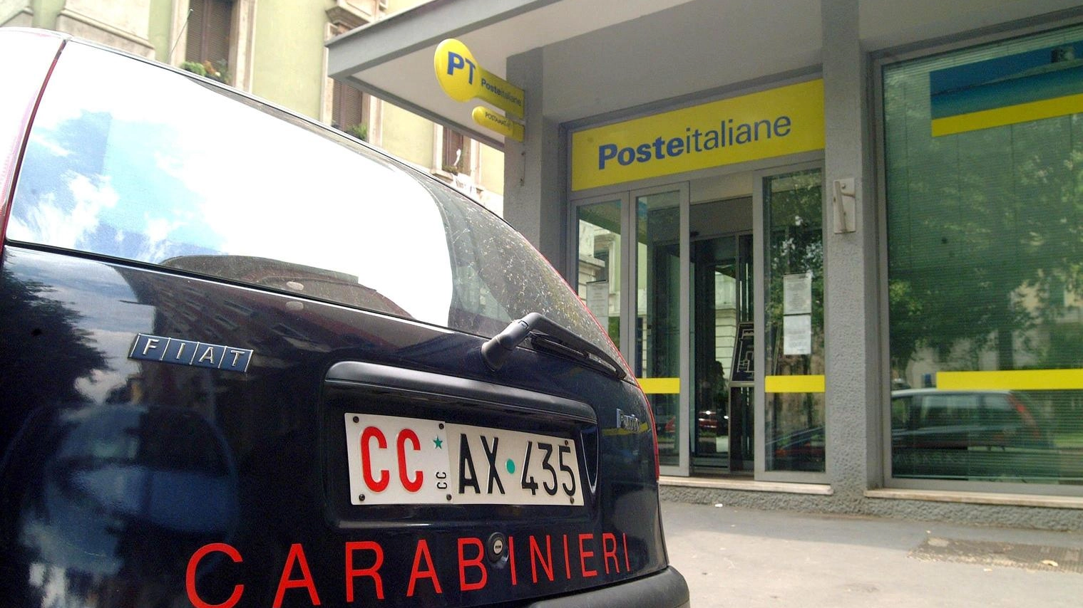 Conti correnti postali svuotati. Doppia condanna a consulente Conti correnti postali svuotati. Doppia condanna a consulente