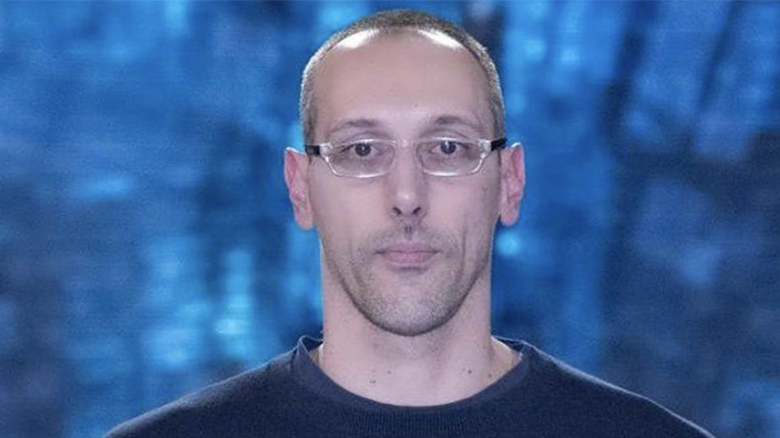 Roberto Cazzaniga