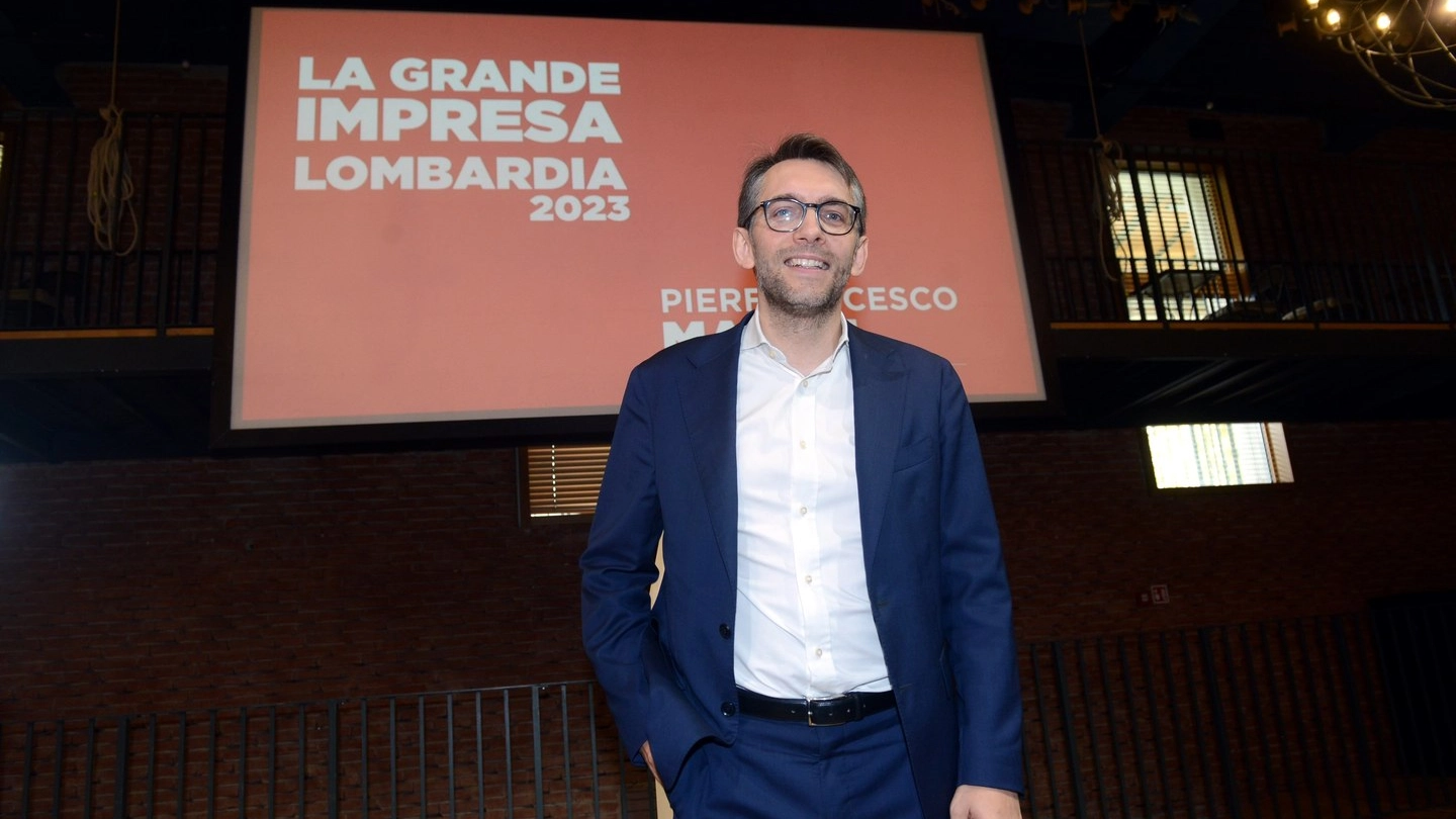Regionali Lombardia, Pierfrancesco Maran candidato per il Pd: "Io l'unico vero sfidante"