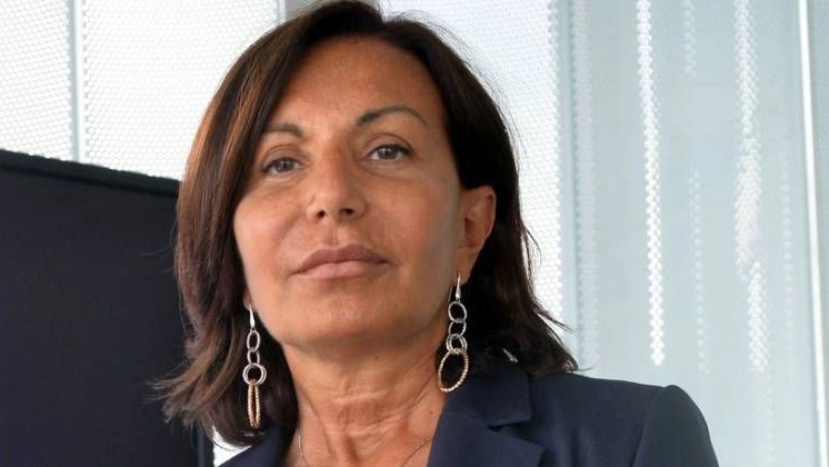 Maria Rita Gismondo, direttrice del Laboratorio di microbiologia clinica, virologia e diagnostica delle bioemergenze dell'ospedale Sacco di Milano