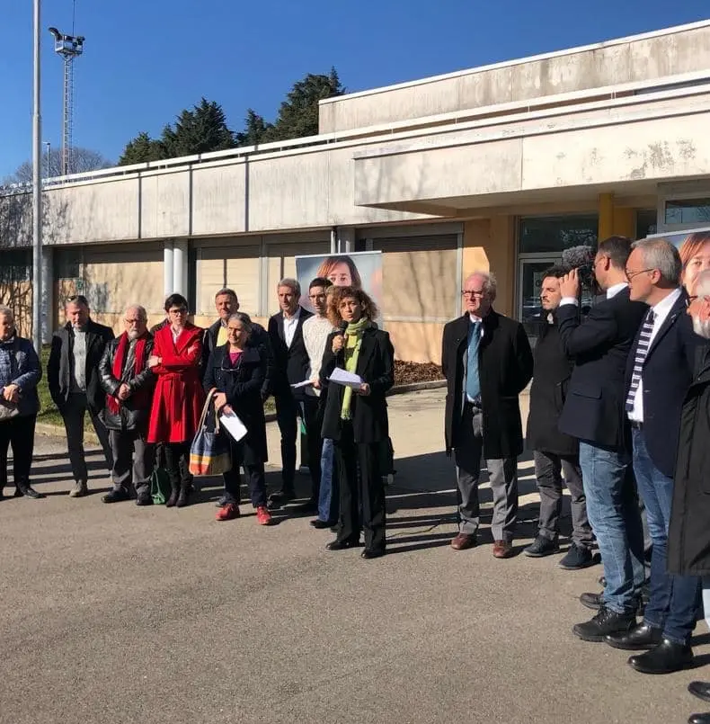 Como, corsa al voto: il Pd è pronto la destra è in alto mare