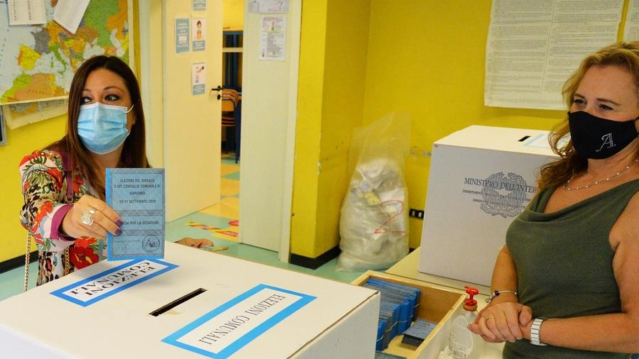 Elezioni comunali Elezioni comunali