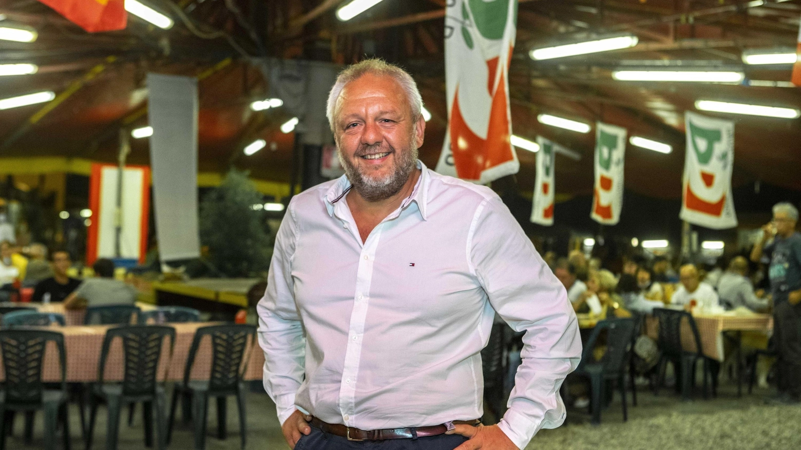 Il sindaco arrestato per il caso piscine. Uggetti assolto, "agiva per la città"