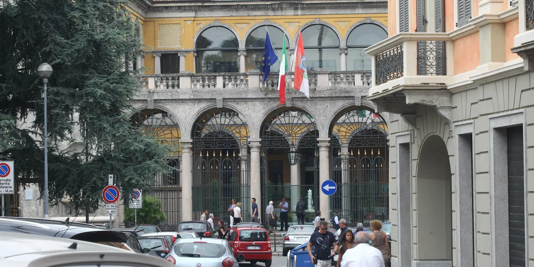 "La cricca va condannata" Caso Malaspina, il ricorso