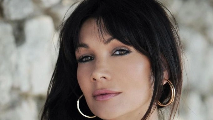 Luisa Corna (Foto Instagram)