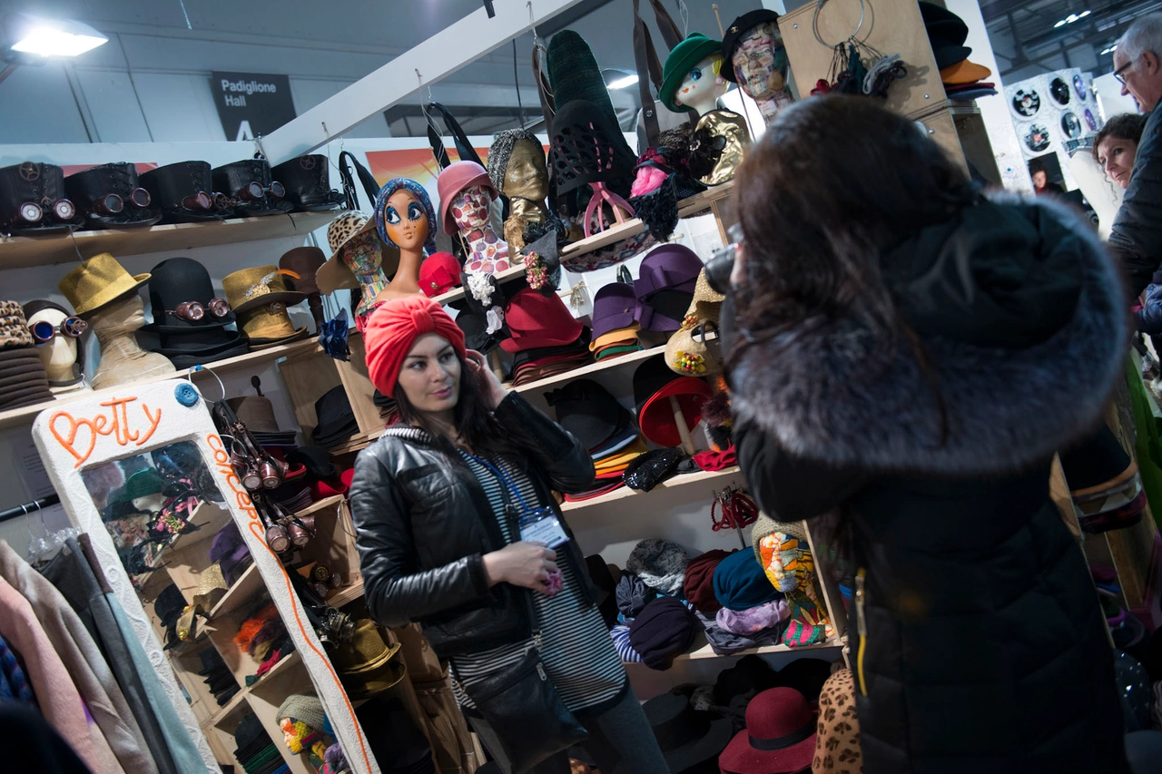 Artigiano in fiera
