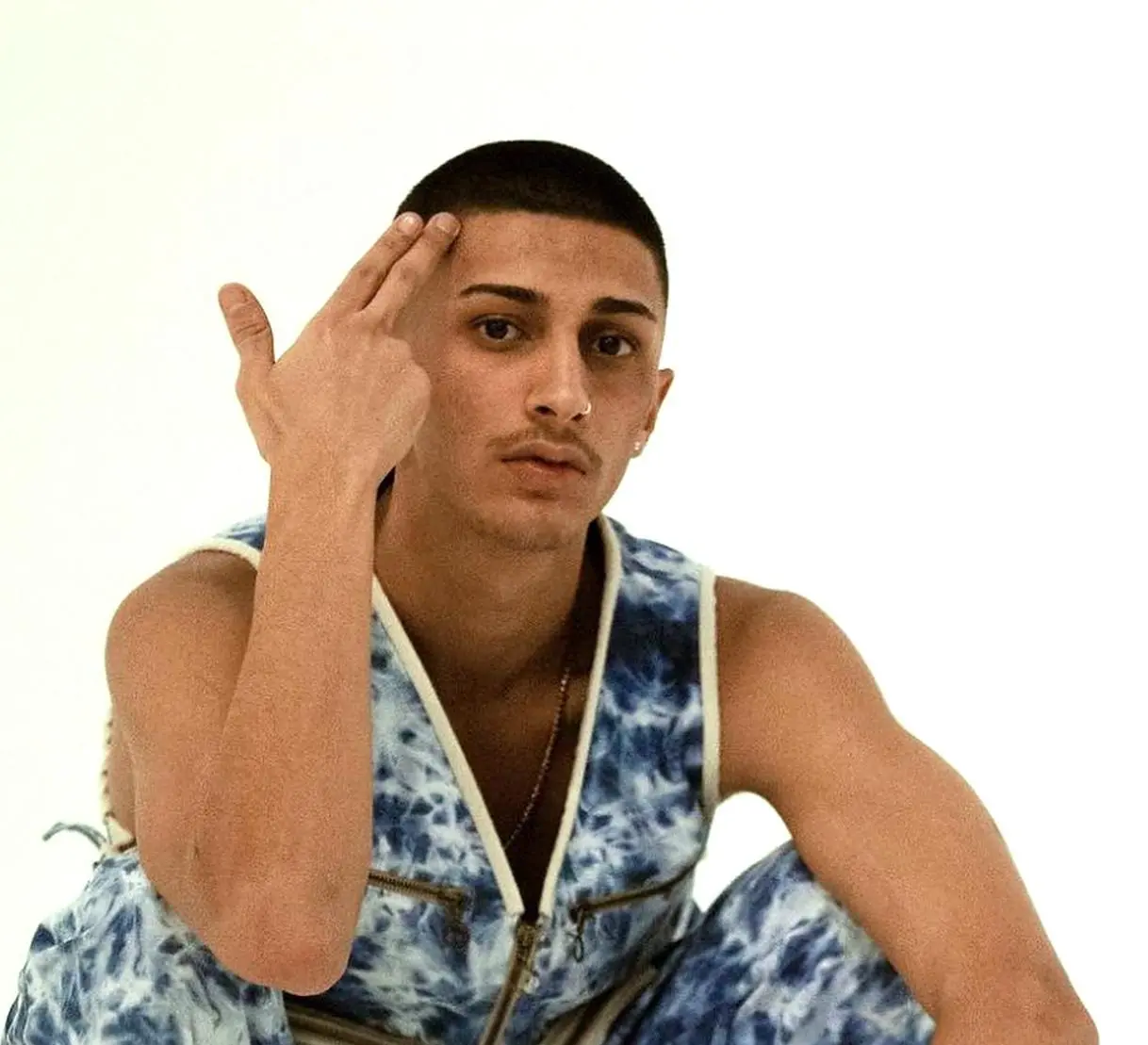 La minoranza chiede il Daspo per Baby Gang