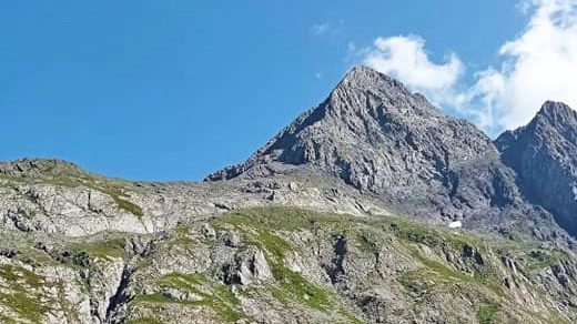 Fra la Bergamasca e la Valtellina: è simbolo della Val Brembana e delle Orobie