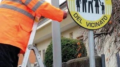 Controllo di vicinato. Si parte al rione Matteotti Controllo di vicinato. Si parte al rione Matteotti