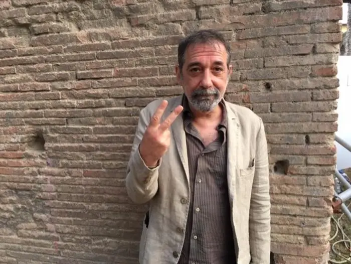 Premio Strega 2021, vince Emanuele Trevi con "Due Vite"