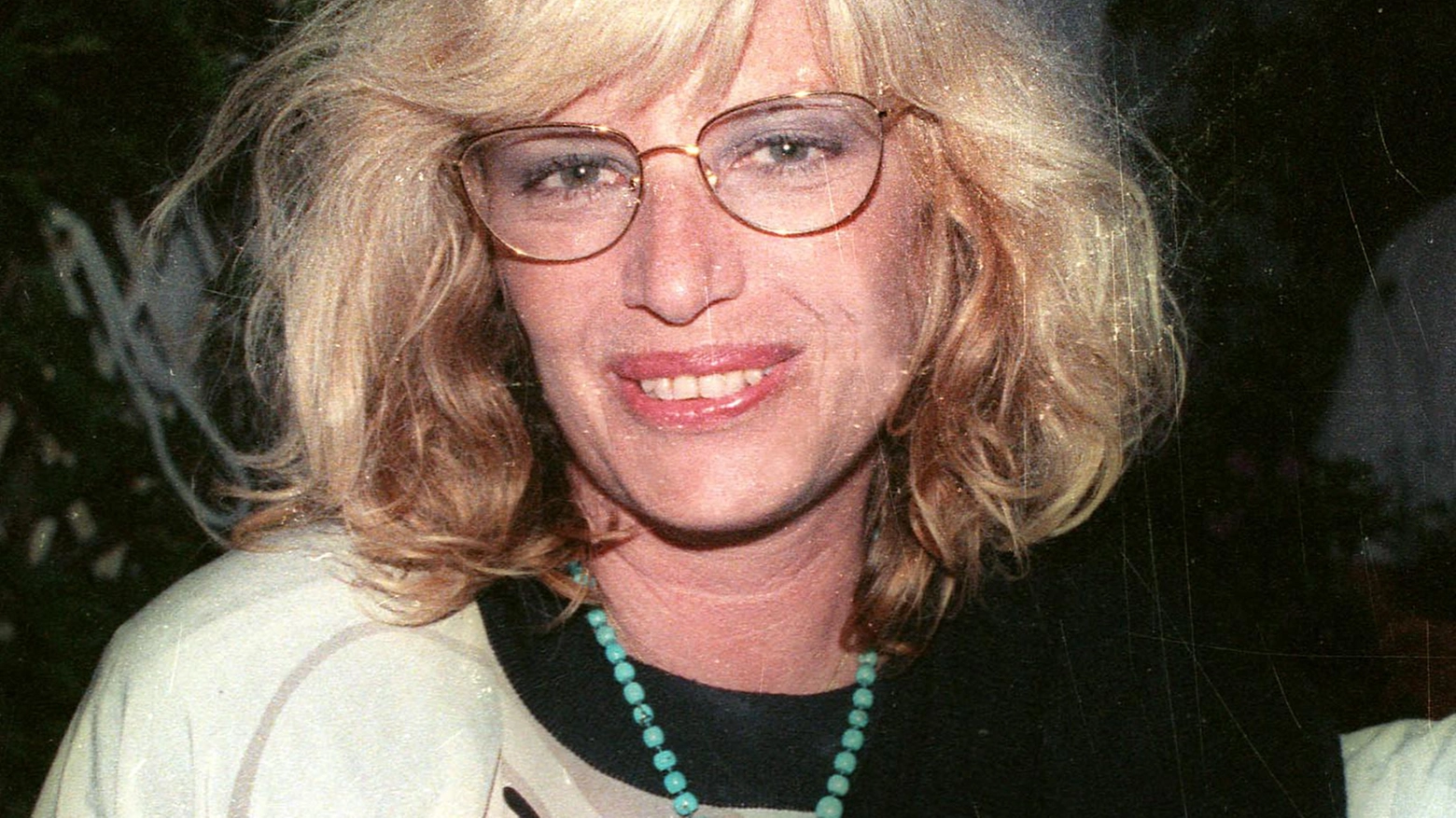 Il Cineteatro sarà intitolato a Monica Vitti Il Cineteatro sarà intitolato a Monica Vitti