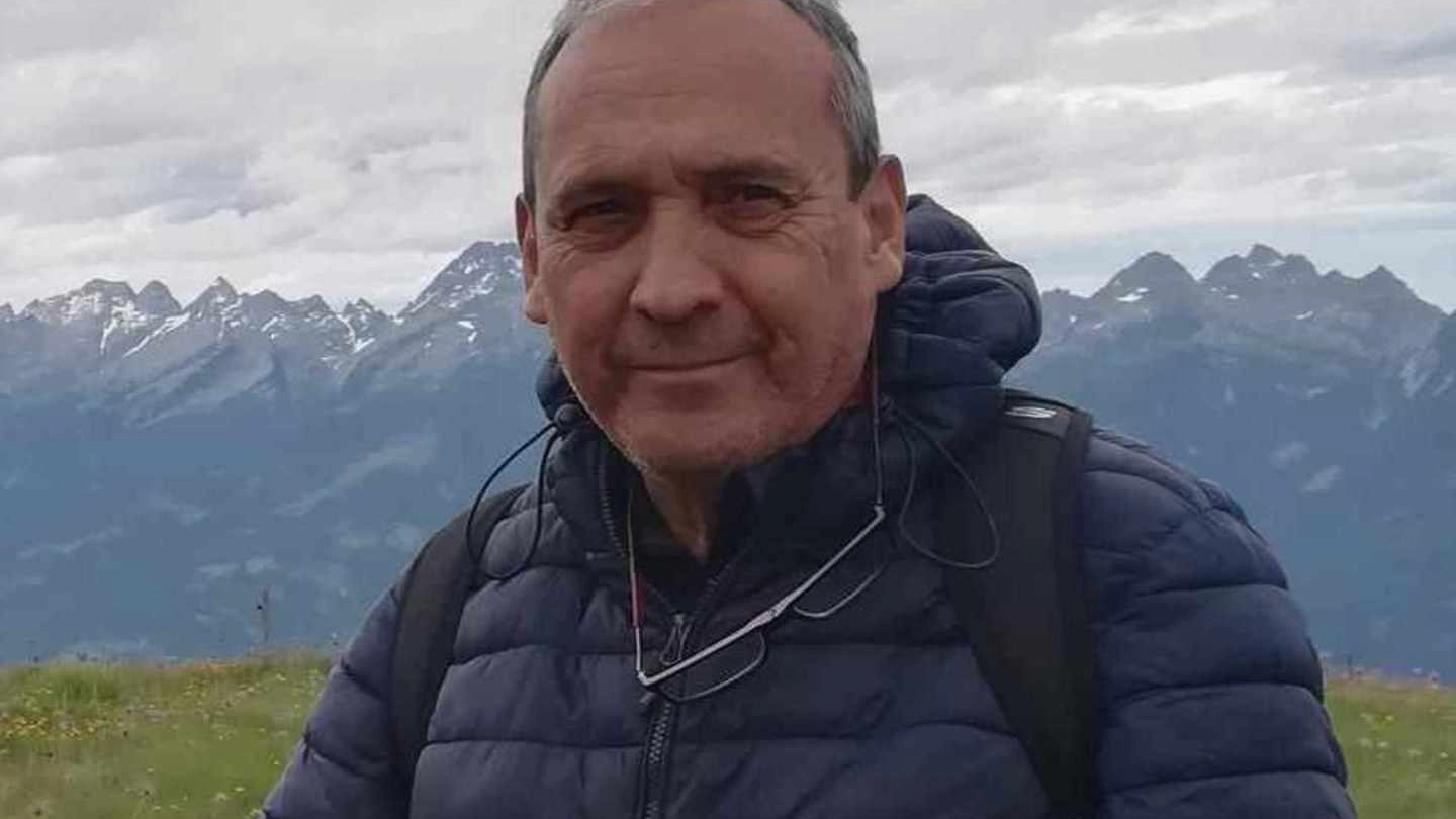 Giorgio Ferrante Giorgio Ferrante