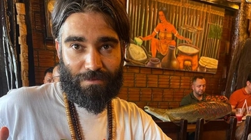 Lorenzo Biagiarelli, chi è il fidanzato di Selvaggia Lucarelli