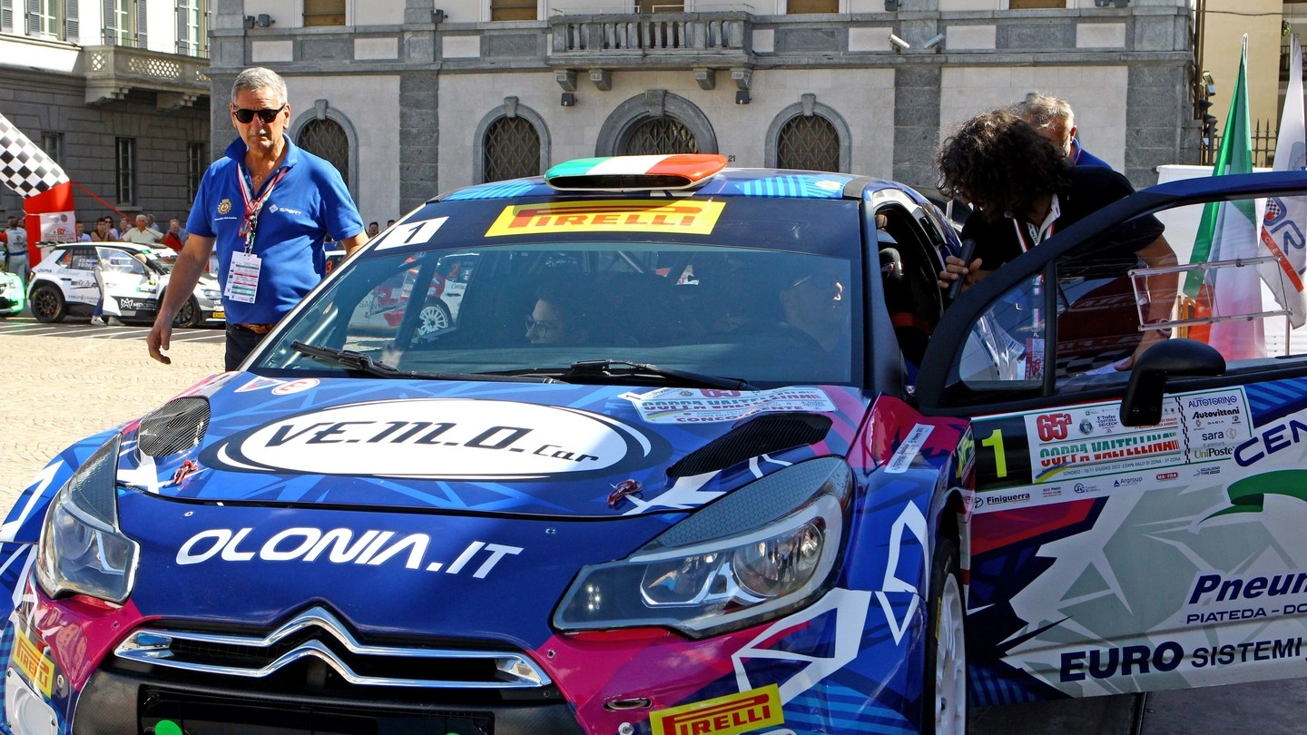 65esima edizione nel segno della coppia sulla Citroen DS3 Wrc della Dream One Racing. Tutte le classifiche