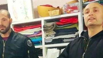 Naziskin assolti, per i giudici non ci furono violenza o minacce. Volevano solo disturbare