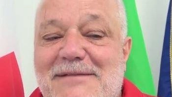 Nell’igloo della Cri si controlla la salute