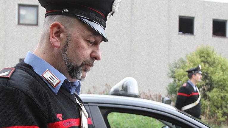 "Hanno tentato di rapire mia figlia" "Hanno tentato di rapire mia figlia"