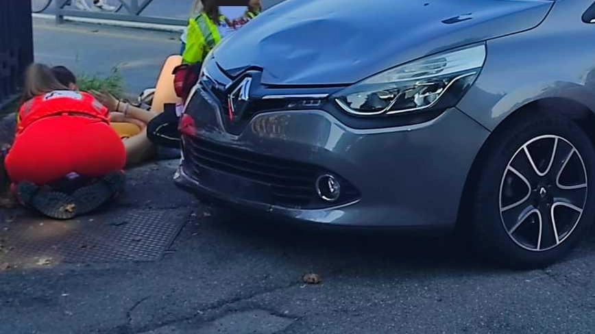 Scontro Auto-scooter a Crema: Due Feriti
Scontro Auto-scooter a Crema: Due Feriti