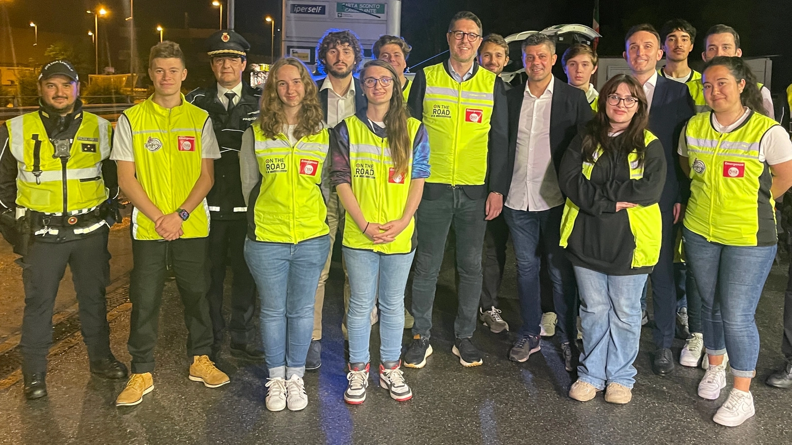 Chiavenna, progetto ‘On the Road’ per educare i ragazzi alla sicurezza stradale