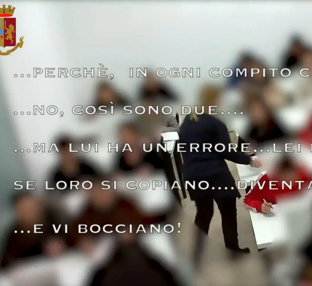 Stranieri in Italia con false nozze e test pagati: 5 arresti