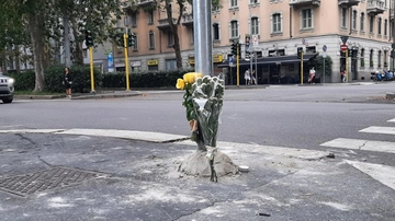 Incidente in viale Umbria, la svolta vietata del suv e l’impatto con la supercar: così è morto Karl Nasr